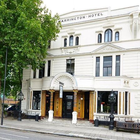 Hotel The Warrington Londyn Zewnętrze zdjęcie